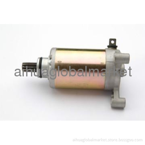 STARTER MOTOR  for GS125/Suzuki king 125